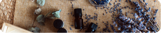 image Essential Oils